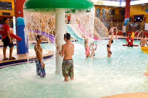 coco key water resort orlando waterpark 1